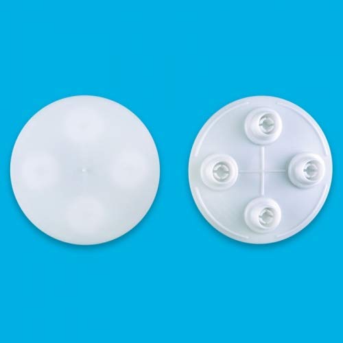 SPS-08 Tortenplatte rund 200mm Stärke ca.2mm SPS-08 Tortenplatte rund 200mm Stärke ca.2mm von Jacobi Decor