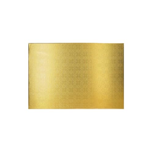 Tortenplatte Rechteck 31 x 45 cm Tortenplatte Rechteck 31 x 45 cm von Jacobi Decor