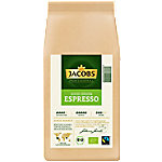 Jacobs Bio-Espressobohnen Good Origin 1 kg von Jacobs