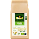 Jacobs Bio-Filterkaffee Good Origin 1 kg von Jacobs