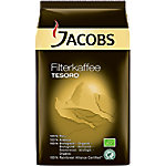 Jacobs Bio-Filterkaffee Tesoro 1 kg Jacobs Bio-Filterkaffee Tesoro 1 kg von Jacobs