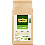 Jacobs Bio-Kaffeebohnen Cafe Crema Good Origin 1 kg von Jacobs