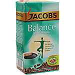 Jacobs Filterkaffee Balance 500 g von Jacobs