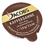 Jacobs Kaffeesahne 10 % 240 Stück à 7.5 g von Jacobs
