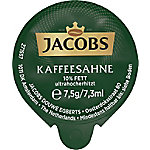 Jacobs Kaffeesahne 10 % 240 Stück à 7.5 g von Jacobs