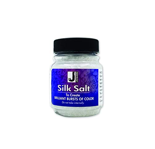 Jacquard Silk Salt 2 Ounces JAC1700 von Jacquard