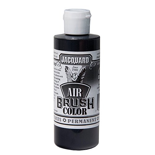Jacquard Airbrush di colore bianco opaco 4Oz Jacquard Airbrush di colore bianco opaco 4Oz von Jacquard