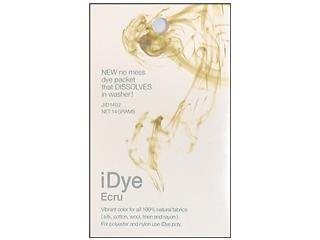 Jacquard JACJID.1402 14 g. Idye Naturstoffe, naturfarben, 3 Stück von Jacquard