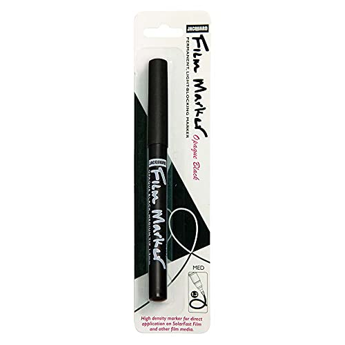 Jacquard SolarFast Film Pen - Medium Point- von Jacquard