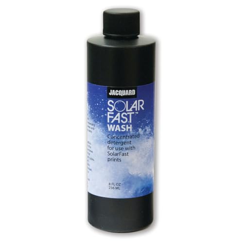 Jacquard Solarfast Wash 8Oz von Jacquard
