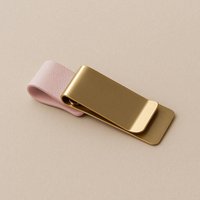 stifthalter Clip - Rosa von JacquiDesignsShop