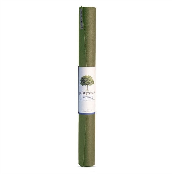 JADEYOGA Voyager Matte 1/16'' (1.6mm), 68" (173cm) von JadeYoga