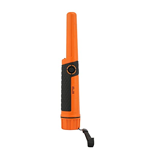 Jadeshay Detektor tragbarer Handheld IP68 voll wasserdichter Metalldetektor Pin Pointer Unterwasser-Schatzjäger von Jadeshay