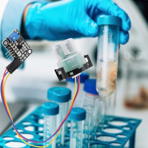 Jadeshay Trübungssensormodul, Trübungssensor Wasserqualitätsüberwachung Abwassertrübungswert-Erkennungsmodul TSW-20M von Jadeshay