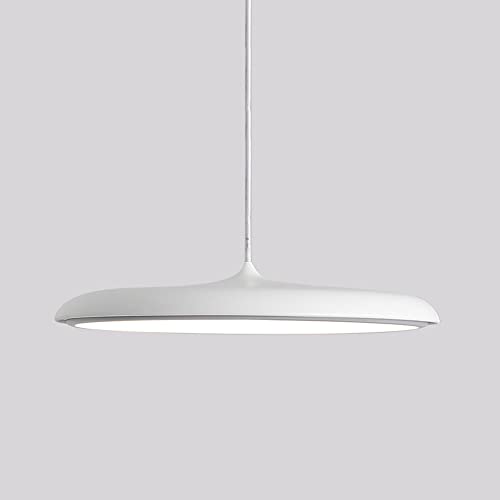 Jadssox Nordische LED-Pendelleuchte Runde Metall-Mini-Kronleuchter-Deckenleuchte, Moderne 24-W-Kücheninsel-Leuchte, 12-W-Hängelampen für Esszimmer-Schlafzimmer-Nacht-Café-Bar, Durchmesser 40 cm Jadssox Nordische LED-Pendelleuchte Runde Metall-Mini-Kronleuchter-Deckenleuchte, Moderne 24-W-Kücheninsel-Leuchte, 12-W-Hängelampen für Esszimmer-Schlafzimmer-Nacht-Café-Bar, Durchmesser 40 cm von Jadssox