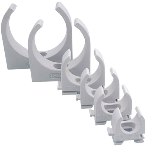 EKONT Rohr-Klemmschellen EN/IEC/M16, 702.702 EKONT Rohr-Klemmschellen EN/IEC/M16, 702.702 von Jäger Direkt