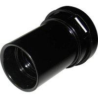 Jäger Direkt 559309 Lampenfassung E14 250V 25W von Jäger Direkt