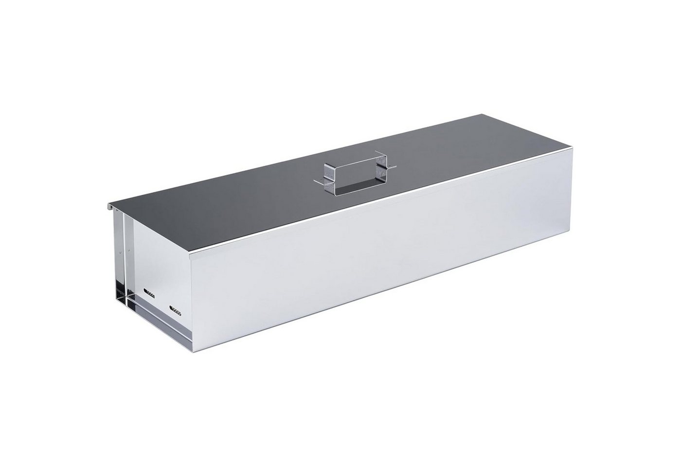 Jaeger Räuchereiprodukte Räucherbox Lachsbox von Jaeger Räuchereiprodukte