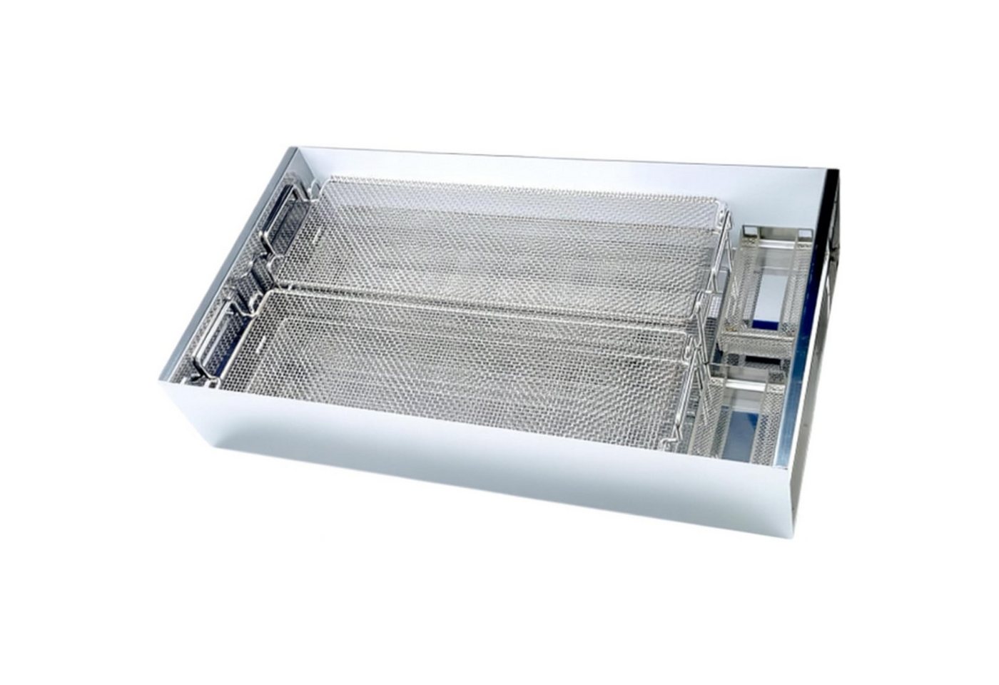 Jaeger Räuchereiprodukte Räucherbox Lachsbox von Jaeger Räuchereiprodukte