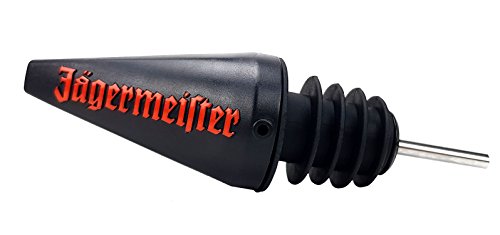 Jägermeister Ausgiesser Flaschenausgiesser von Jägermeister