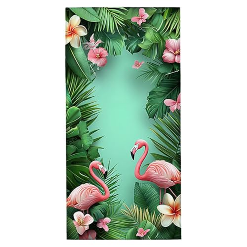 Strandtuch Anlage Strandtuch XXL 60x120 cm Mikrofaser Handtuch Saunahandtuch Schnelltrocknend Badetuch Fitness Handtuch Damen Herren Leicht Weiche Strandhandtuch Sandfrei für Strand Reise Urlaub F-52 Strandtuch Anlage Strandtuch XXL 60x120 cm Mikrofaser Handtuch Saunahandtuch Schnelltrocknend Badetuch Fitness Handtuch Damen Herren Leicht Weiche Strandhandtuch Sandfrei für Strand Reise Urlaub F-52 von Jaeixouu