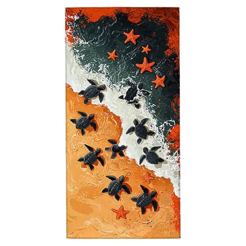 Strandtuch Tier Strandtuch XXL 60x120 cm Mikrofaser Handtuch Saunahandtuch Schnelltrocknend Badetuch Fitness Handtuch Damen Herren Leicht Weiche Strandhandtuch Sandfrei für Strand Reise Urlaub E-53 von Jaeixouu
