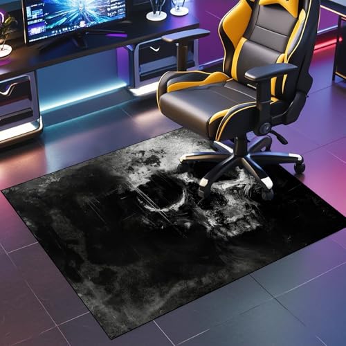 Bürostuhl Unterlage Teppich Unterlage Schreibtischstuhl Schutzmatte für Teppichböden 100 x 140 cm Bodenschutzmatte für Hartböden Gaming Teppich Stuhlunterlage Bodenschutzmatte Bürostuhl Gamer teppich Bürostuhl Unterlage Teppich Unterlage Schreibtischstuhl Schutzmatte für Teppichböden 100 x 140 cm Bodenschutzmatte für Hartböden Gaming Teppich Stuhlunterlage Bodenschutzmatte Bürostuhl Gamer teppich von JaevKwzy