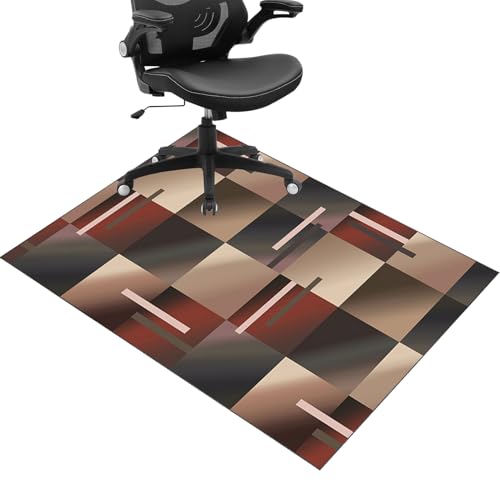 Schutzmatte für Teppichböden, Bodenschutzmatte bürostuhl, Gaming Teppich Stuhlunterlage, Bürostuhl Unterlage, Kratzfest Bodenmatte Stuhlunterlage, schreibtischstuhl unterlage für Laminat 150 x 180 cm Schutzmatte für Teppichböden, Bodenschutzmatte bürostuhl, Gaming Teppich Stuhlunterlage, Bürostuhl Unterlage, Kratzfest Bodenmatte Stuhlunterlage, schreibtischstuhl unterlage für Laminat 150 x 180 cm von JaevKwzy
