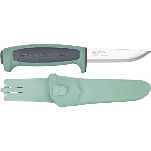 Jagdaktiv Mora Messer Basic 546 Edition 2021 Stainless Jagdaktiv Mora Messer Basic 546 Edition 2021 Stainless von Jagdaktiv