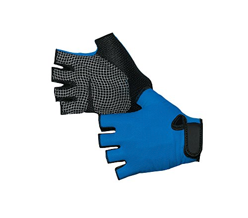 Jah 713 Textilhandschuh 10 Paar dünn Klettverschluß schwarz/blau Gr. 10 Jah 713 Textilhandschuh 10 Paar dünn Klettverschluß schwarz/blau Gr. 10 von Jah