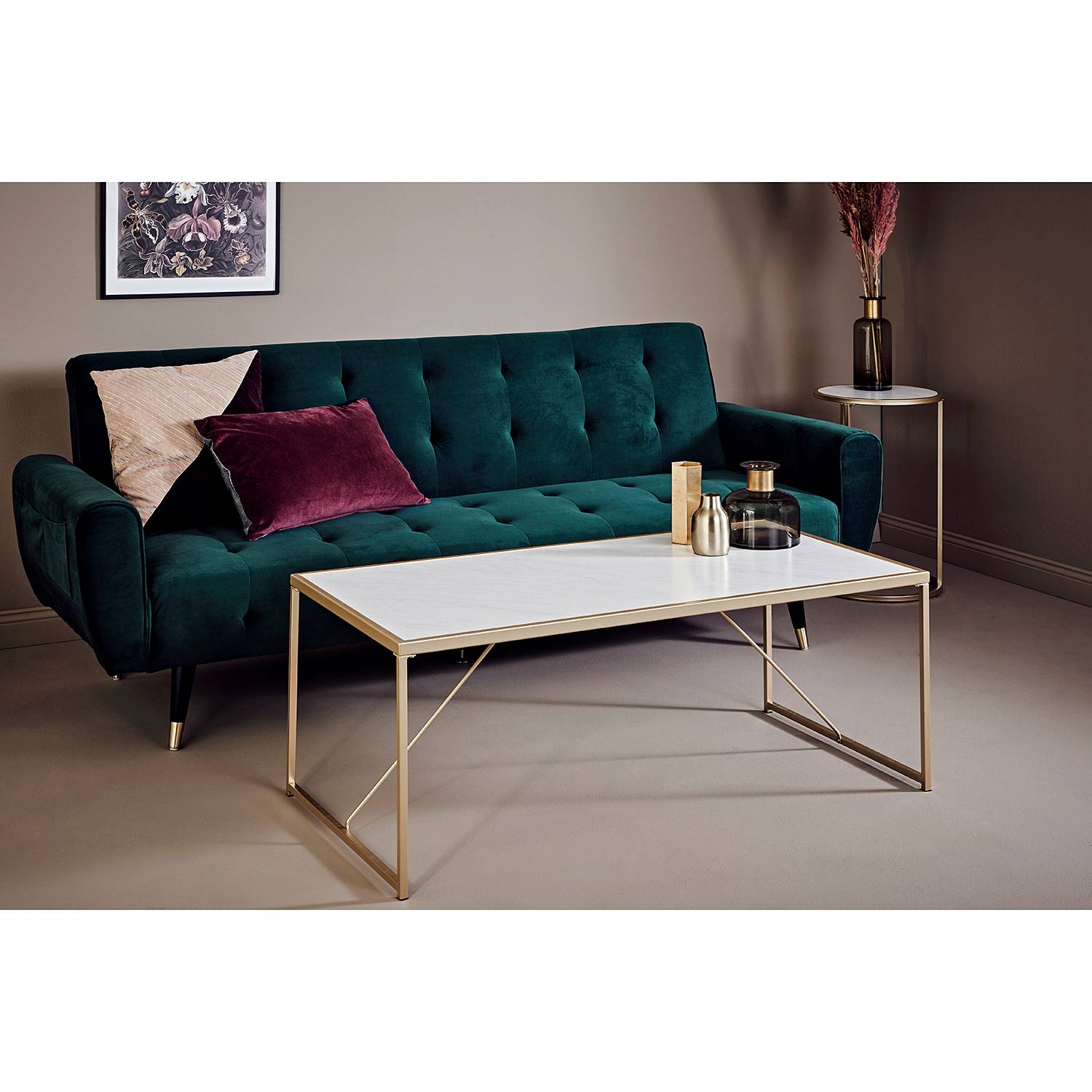 Couchtisch Glam von Jahnke