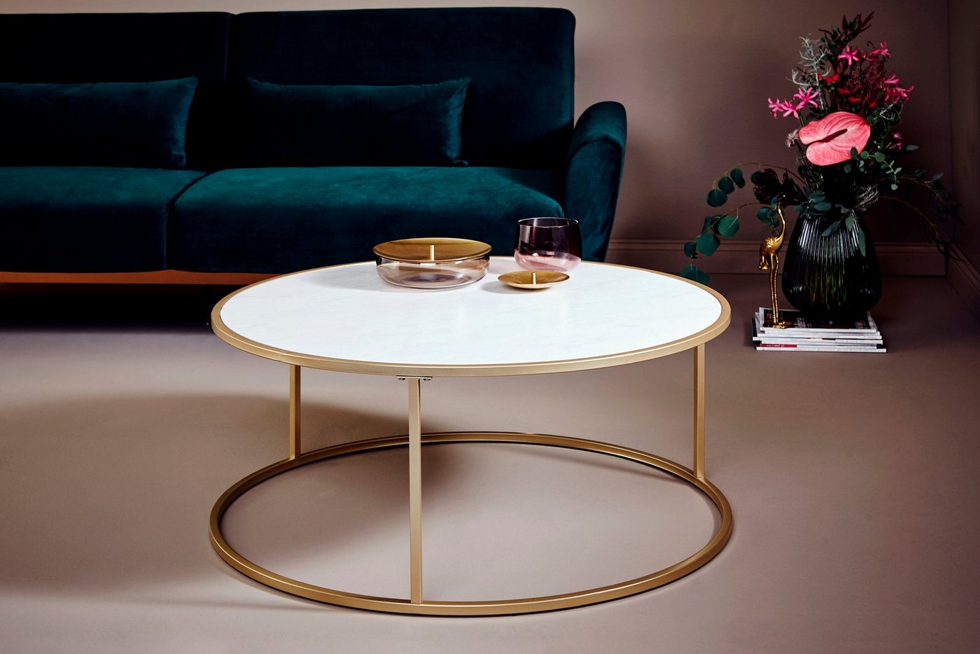 Jahnke Couchtisch SOL COFFEE Jahnke Couchtisch SOL COFFEE von Jahnke