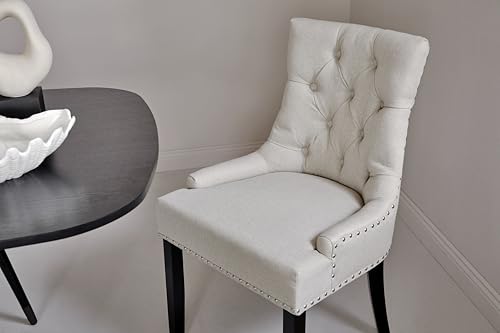Jahnke ESSZIMMERSTUHL SAVIK Devon BEIGE MELIERT/SCHWARZ Jahnke ESSZIMMERSTUHL SAVIK Devon BEIGE MELIERT/SCHWARZ von Jahnke