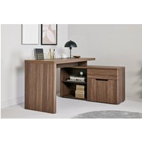 Jahnke Eckschreibtisch "CU-LIBRE 150 E" 1 Stk. tlg. Jahnke Eckschreibtisch "CU-LIBRE 150 E" 1 Stk. tlg. von Jahnke