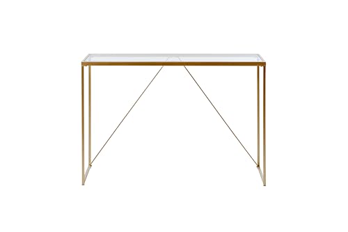 Jahnke Konsolentisch Glam Console von Jahnke