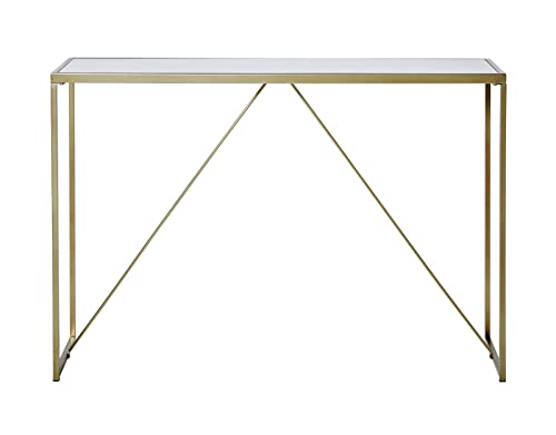 Jahnke Konsolentisch Glam Console von Jahnke