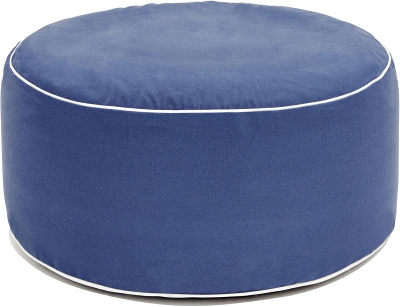 Jahnke Hocker AIR SIT (1 St), aufblasbar, Indoor & Outdoor, 80 cm Durchmesser von Jahnke