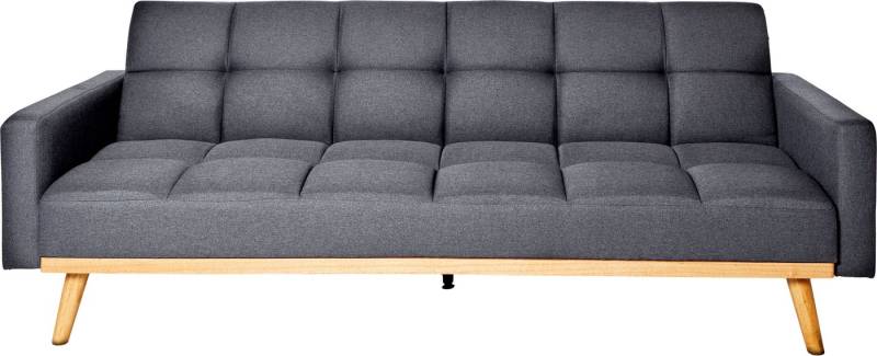 Jahnke Schlafsofa CHILLAX BOX, 1 Teile, mit Schlaffunktion, Seitentasche, Breite 214 cm Jahnke Schlafsofa CHILLAX BOX, 1 Teile, mit Schlaffunktion, Seitentasche, Breite 214 cm von Jahnke