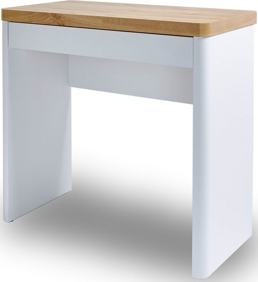Jahnke Schreibtisch CU-LIBRE 80, Schreib-oder Konsolentisch Jahnke Schreibtisch CU-LIBRE 80, Schreib-oder Konsolentisch von Jahnke