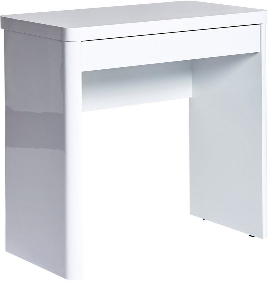 Jahnke Schreibtisch CU-LIBRE 80, Schreib-oder Konsolentisch Jahnke Schreibtisch CU-LIBRE 80, Schreib-oder Konsolentisch von Jahnke