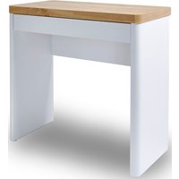 Jahnke Schreibtisch "CU-LIBRE 80", Schreib-oder Konsolentisch Jahnke Schreibtisch "CU-LIBRE 80", Schreib-oder Konsolentisch von Jahnke