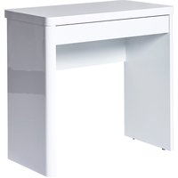 Jahnke Schreibtisch "CU-LIBRE 80", Schreib-oder Konsolentisch Jahnke Schreibtisch "CU-LIBRE 80", Schreib-oder Konsolentisch von Jahnke