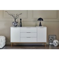 Jahnke Sideboard "CARVE SB 150", (1 St.) von Jahnke