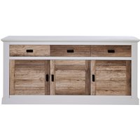 Jahnke Sideboard "HAMPTON SB 160", (1 St.) von Jahnke