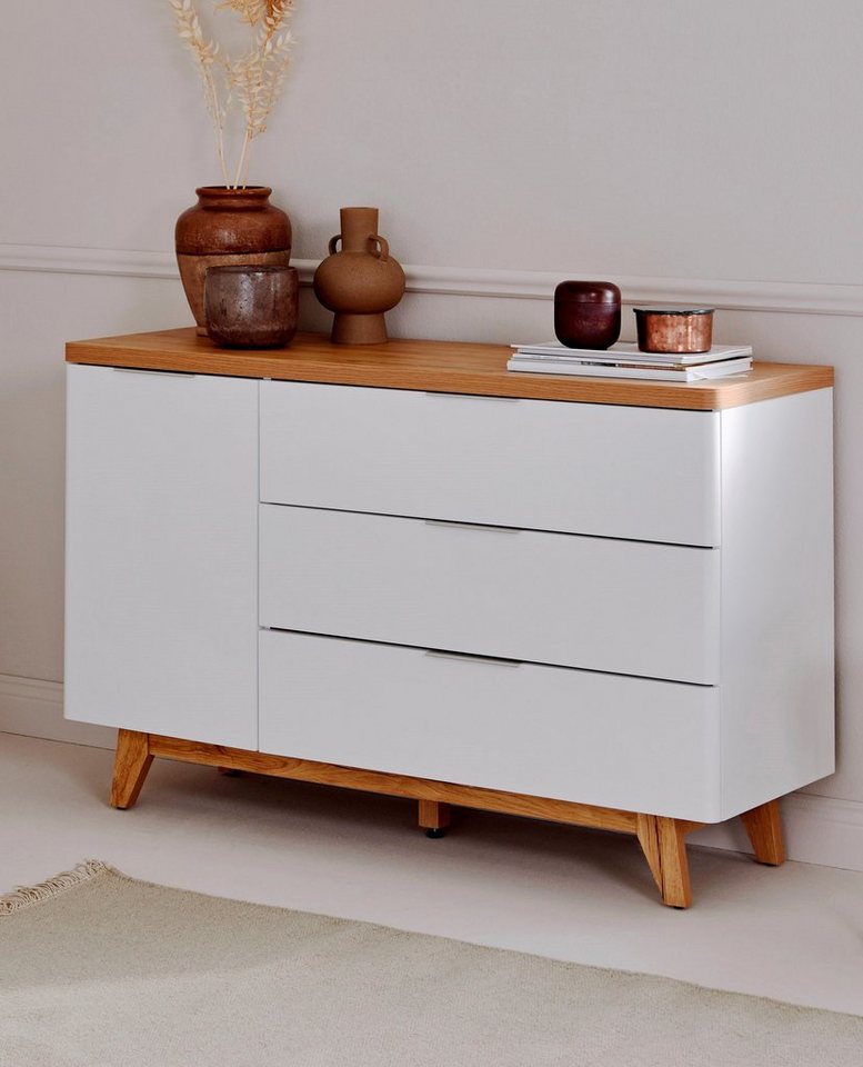 Jahnke Sideboard LIBRE, Breite ca. 120 cm von Jahnke