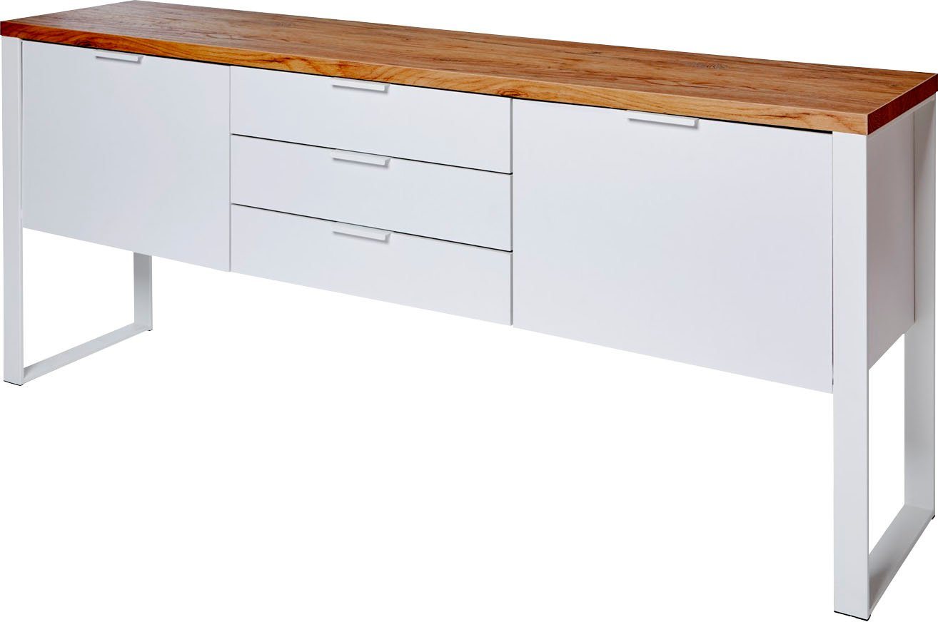 Jahnke Sideboard LOOP, Breite ca. 180 cm von Jahnke