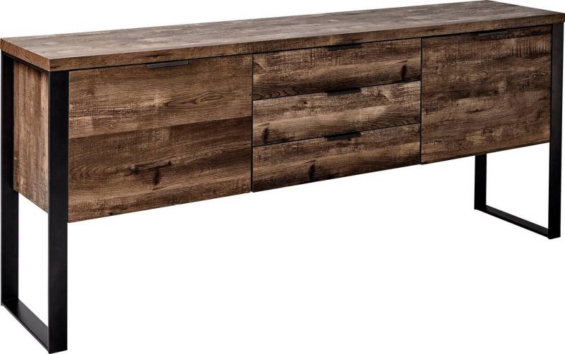 Jahnke Sideboard LOOP, Breite ca. 180 cm von Jahnke