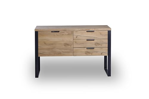 Jahnke Sideboard Loop SB 120 von Jahnke