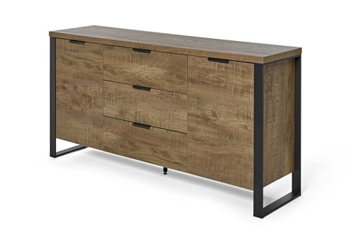 Jahnke Sideboard Loop SB 150 Mango von Jahnke