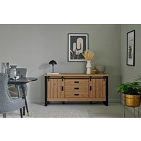 Jahnke Sideboard "SLIDE SBS 150", (1 St.) von Jahnke